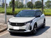 Bán xe Peugeot 3008 2022 AL giá 855 Triệu - Hà Nội