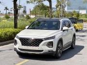 Bán xe Hyundai SantaFe 2.4L HTRAC 2019 giá 785 Triệu - Hà Nội