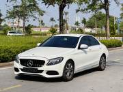 Bán xe Mercedes Benz C class 2015 C200 giá 599 Triệu - Hà Nội