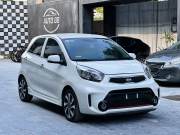 Bán xe Kia Morning 2017 Si AT giá 288 Triệu - Hà Nội