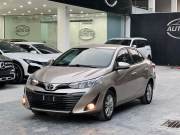 Bán xe Toyota Vios 2018 1.5G giá 385 Triệu - Hà Nội