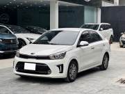 Bán xe Kia Soluto 2021 1.4 AT Deluxe giá 375 Triệu - Hà Nội