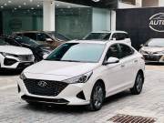 Bán xe Hyundai Accent 1.4 AT Đặc Biệt 2022 giá 485 Triệu - Hà Nội