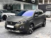 Bán xe Peugeot 3008 2020 Allure 1.6 AT giá 699 Triệu - Hà Nội