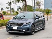 Bán xe Kia Carnival 2021 Signature 3.5G giá 1 Tỷ 250 Triệu - Hà Nội