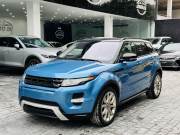 Bán xe LandRover Range Rover Evoque 2012 Dynamic giá 619 Triệu - Hà Nội