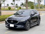 Bán xe Mazda CX5 2018 2.5 AT 2WD giá 650 Triệu - Hà Nội