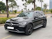 Bán xe Mercedes Benz GLC 2021 300 4Matic giá 1 Tỷ 750 Triệu - Hà Nội