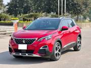 Bán xe Peugeot 3008 2019 1.6 AT giá 650 Triệu - Hà Nội