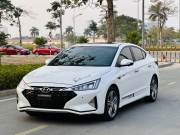 Bán xe Hyundai Elantra 2021 Sport 1.6 AT giá 589 Triệu - Hà Nội