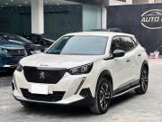 Bán xe Peugeot 2008 2022 Active 1.2 AT giá 620 Triệu - Hà Nội