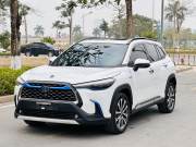 Bán xe Toyota Corolla Cross 2022 1.8HV giá 810 Triệu - Hà Nội