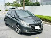 Bán xe Peugeot 208 2015 1.6 AT giá 335 Triệu - Hà Nội