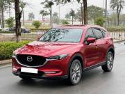 Bán xe Mazda CX5 2022 Deluxe 2.0 AT giá 715 Triệu - Hà Nội