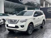 Bán xe Nissan Terra 2018 V 2.5 AT 4WD giá 675 Triệu - Hà Nội