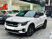 Bán xe Kia Seltos Premium 1.4 AT 2020 giá 595 Triệu - Hà Nội