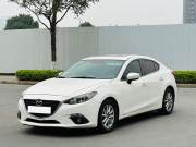 Bán xe Mazda 3 2015 1.5 AT giá 369 Triệu - Hà Nội