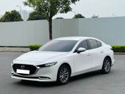 Bán xe Mazda 3 2024 1.5L Deluxe giá 588 Triệu - Hà Nội