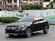 Bán xe Mercedes Benz GLA class 2014 GLA 250 4Matic giá 568 Triệu - Hà Nội