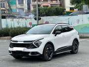 Bán xe Kia Sportage 2025 Signature 1.6T AWD giá 1 Tỷ 35 Triệu - Hà Nội