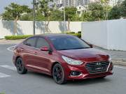 Bán xe Hyundai Accent 2020 1.4 ATH giá 400 Triệu - Hà Nội