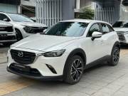 Bán xe Mazda CX3 2025 1.5 AT giá 535 Triệu - Hà Nội