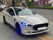 Bán xe Mazda 3 2023 1.5L Luxury giá 585 Triệu - Hà Nội