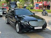 Bán xe Mercedes Benz C class 2015 C250 Exclusive giá 550 Triệu - Hà Nội