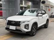 Bán xe Hyundai Creta 2022 Tiêu chuẩn 1.5 AT giá 550 Triệu - Hà Nội