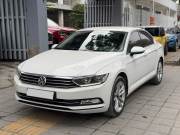 Bán xe Volkswagen Passat 2017 1.8 Bluemotion giá 599 Triệu - Hà Nội
