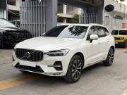 Bán xe Volvo XC60 2024 Ultra B6 AWD giá 1 Tỷ 999 Triệu - Hà Nội