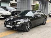 Bán xe Mercedes Benz E class 2020 E180 giá 935 Triệu - Hà Nội