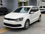 Bán xe Volkswagen Polo 1.6 AT 2016 giá 245 Triệu - Hà Nội