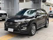 Bán xe Hyundai Tucson 2018 2.0 ATH giá 579 Triệu - Hà Nội