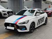 Bán xe MG 5 2024 Luxury 1.5 AT giá 445 Triệu - Hà Nội