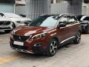 Bán xe Peugeot 3008 2018 1.6 AT giá 536 Triệu - Hà Nội