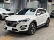 Bán xe Hyundai Tucson 2021 1.6 AT Turbo Đặc biệt giá 695 Triệu - Hà Nội