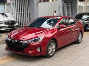 Bán xe Hyundai Elantra 2019 Sport 1.6 AT giá 419 Triệu - Hà Nội
