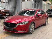 Bán xe Mazda 6 2022 Premium 2.0 AT giá 650 Triệu - Hà Nội