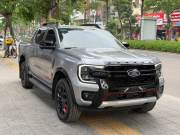 Bán xe Ford Ranger 2024 Stormtrak 2.0L 4x4 AT giá 925 Triệu - Hà Nội