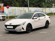 Bán xe Hyundai Elantra 2022 1.6 AT Đặc biệt giá 525 Triệu - Hà Nội