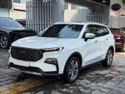 Bán xe Ford Territory 2025 Titanium X 1.5 AT giá 805 Triệu - Hà Nội