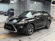Bán xe Lexus RX 2017 350 giá 2 Tỷ 189 Triệu - Hà Nội