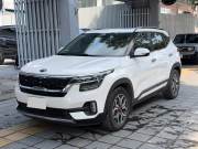 Bán xe Kia Seltos 2021 Premium 1.4 AT giá 575 Triệu - Hà Nội