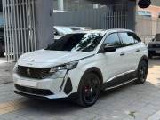 Bán xe Peugeot 3008 2021 AL giá 615 Triệu - Hà Nội