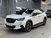 Bán xe Peugeot 2008 2024 Active 1.2 AT giá 620 Triệu - Hà Nội