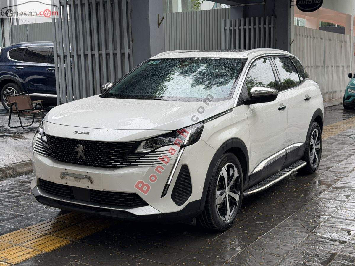 Peugeot 3008 AL 2022 - 678 Triệu