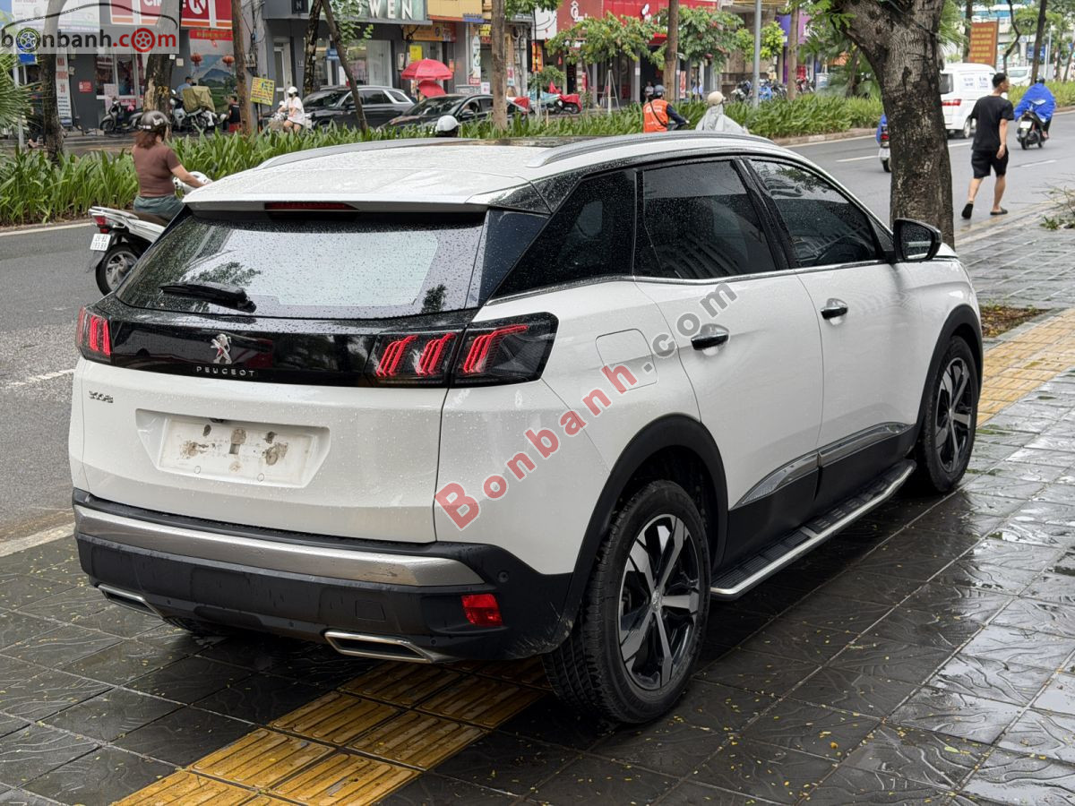 Peugeot 3008 AL 2022 - 678 Triệu 3