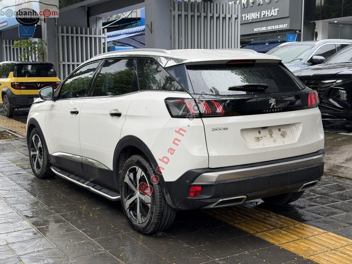 Peugeot 3008 AL 2022 - 678 Triệu 4