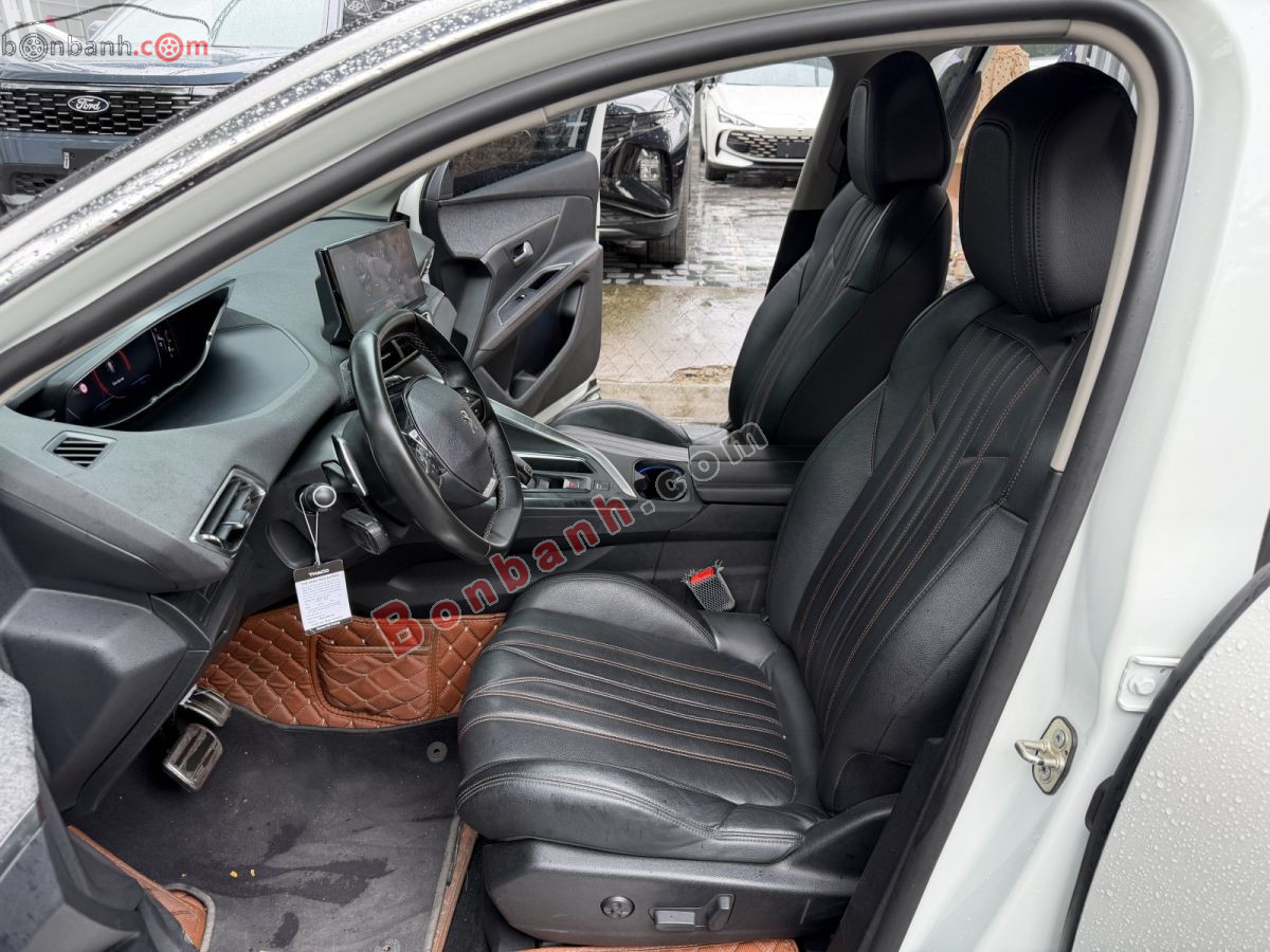 Peugeot 3008 AL 2022 - 678 Triệu 5